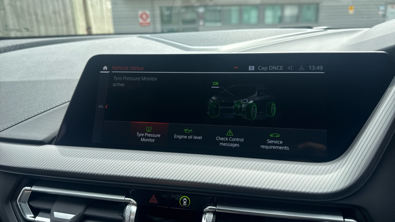 BMW 2 Series 220i M Sport 4dr Step Auto Petrol Saloon